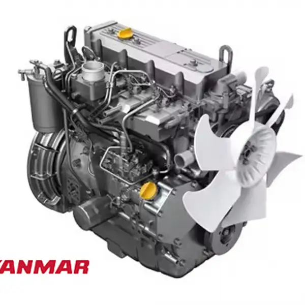 Дизельний навантажувач CLARK L20-33