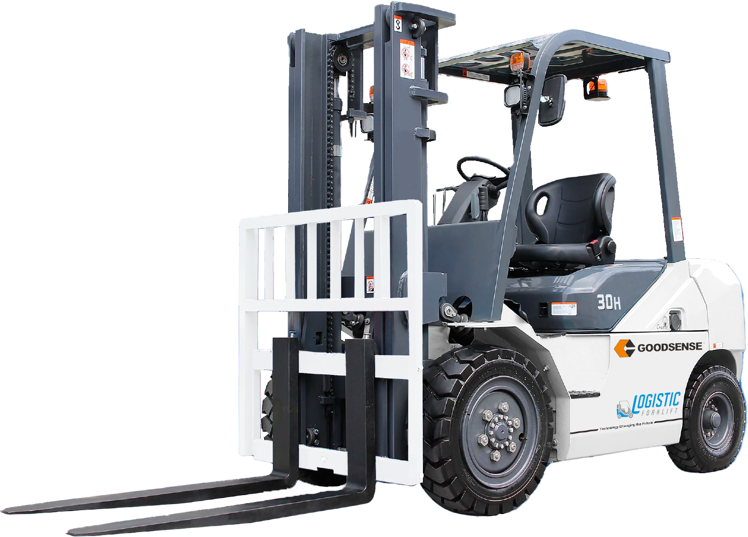 Forklift