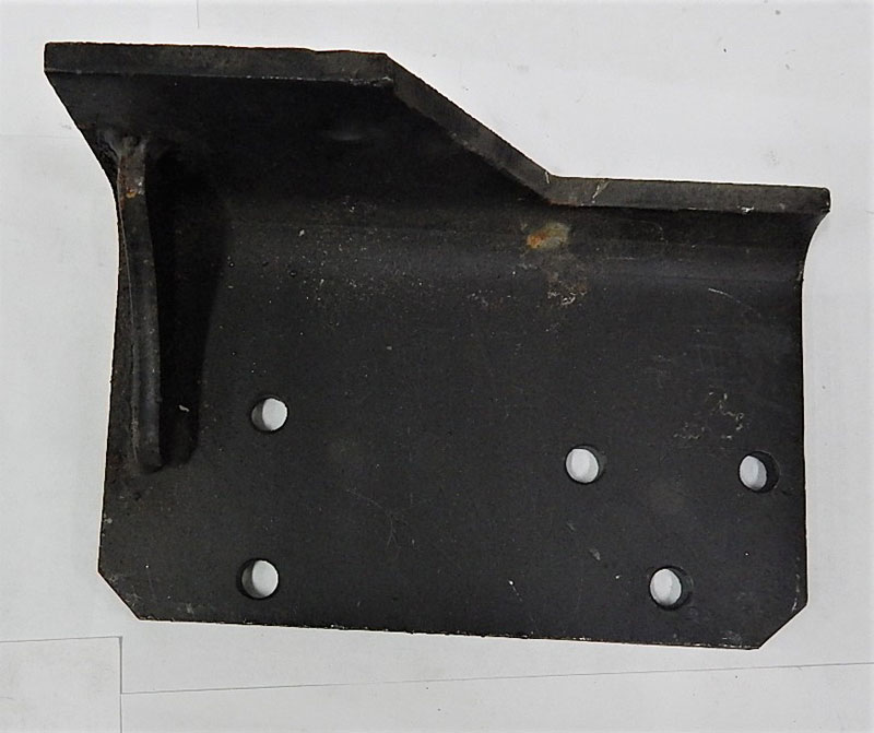 Кронштейн (прав.) двигуна / передній ДВЗ [490bpg] Xinchai [490ВРG-15100A]