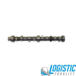 Розподільний вал ДВЗ [490bpg] Xinchai [495b-06001; Fol./a-ec09-442a-1348b; e002-023-0881d]