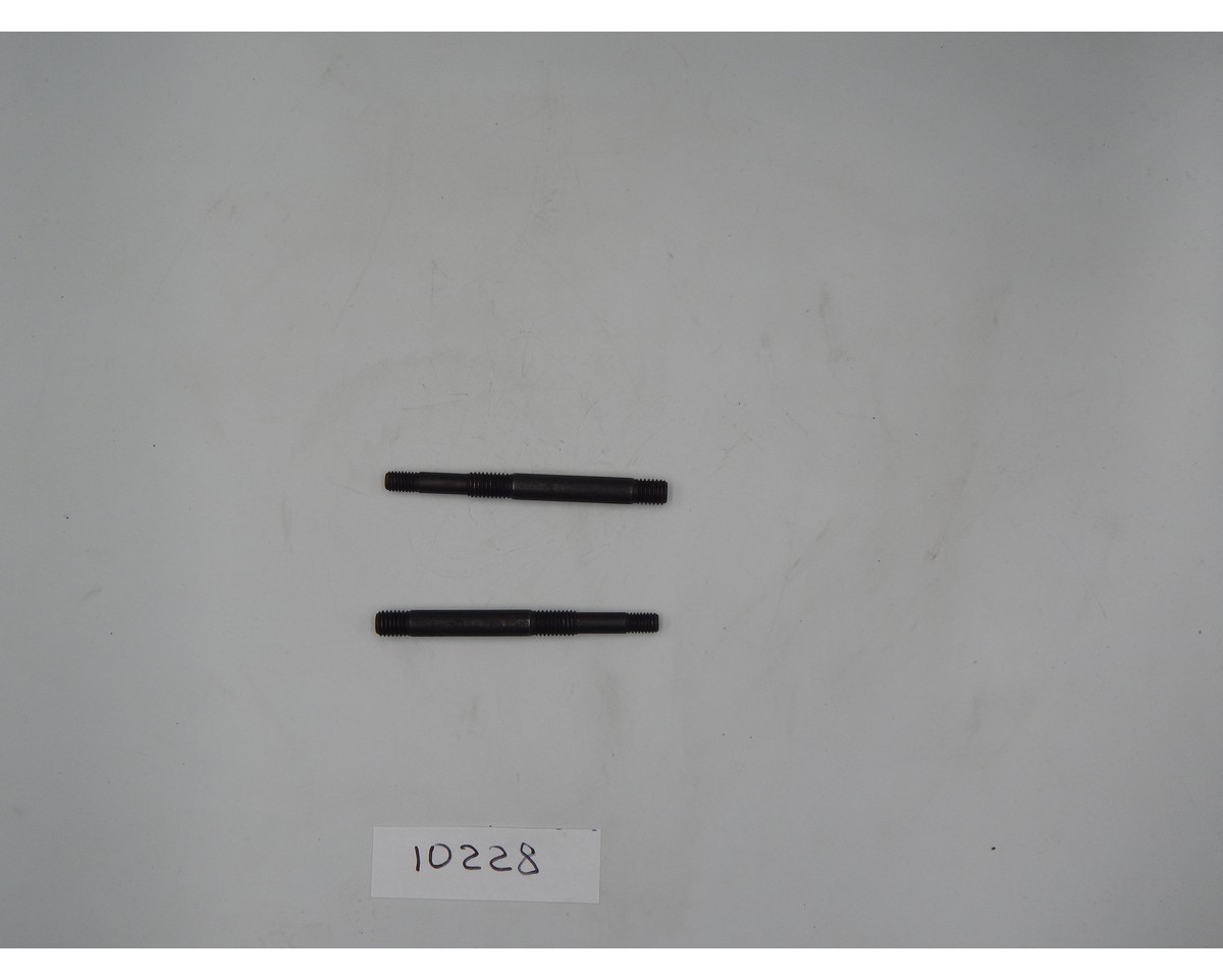 Шпилька ГБЦ (М8/М10 L=150) Xinchai (490b03001)