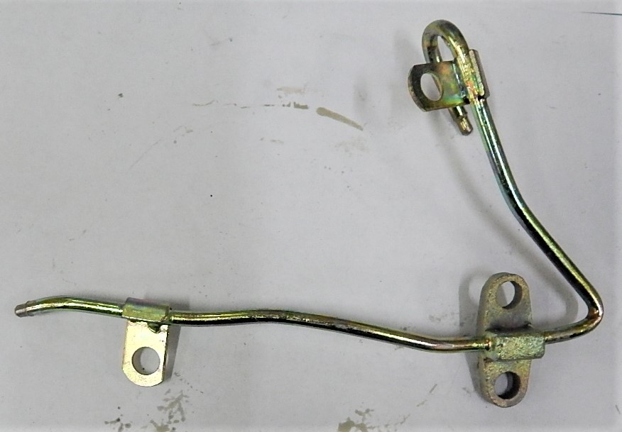 Трубка (маслопровід) 490ВРG-02100