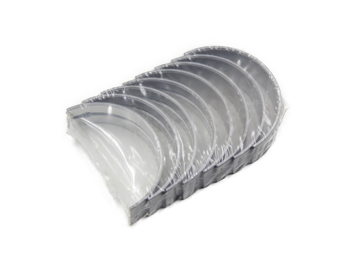 Комплект (дв.490bpg) вкладишів шатунних (STD) по 8 шт. Liugong