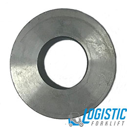 Поршень циліндра нахилу Liugong CPC15 (d=62)