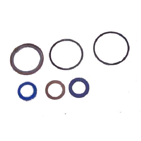 Р/к циліндра нахилу 30х40х6 Komatsu fd15lt-16