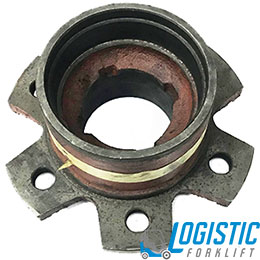 Маточина ведучого моста 30СD210003 LIUGONG CPC 30