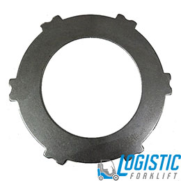 Диск стал. АКПП (S=2,2 mm, N=6 зуб.) (дв.4y) Toyota