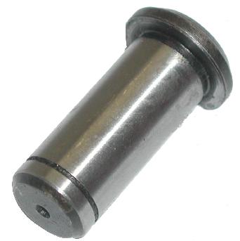 Вісь рул.наконечника кер.м. Toyota 6сер. 1,5т. 2т.