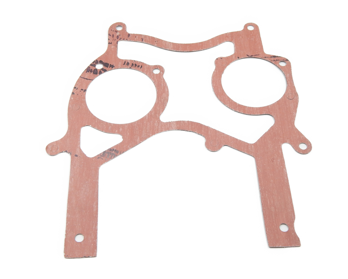 Ущільнення (дв.d3900k) картера 36814123 Balkancar