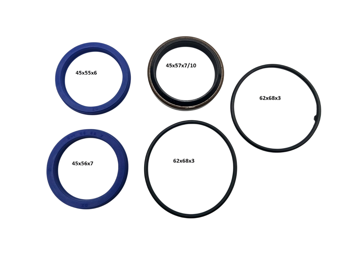 Р/к 45х55х6 LIUGONG