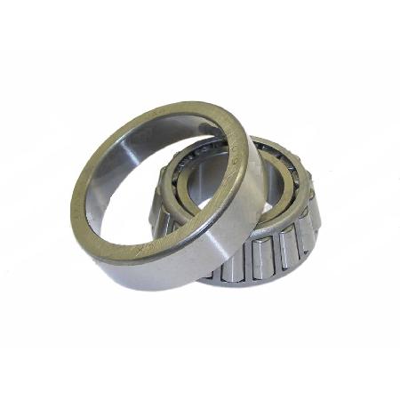 Підшипник роліковий 32206 (d=30/62; b=21,25) [Mitsubishi/9054302600, Toyota/976003220671; Fol./a-gb04-043a-0317a; tvh/ 6203790]