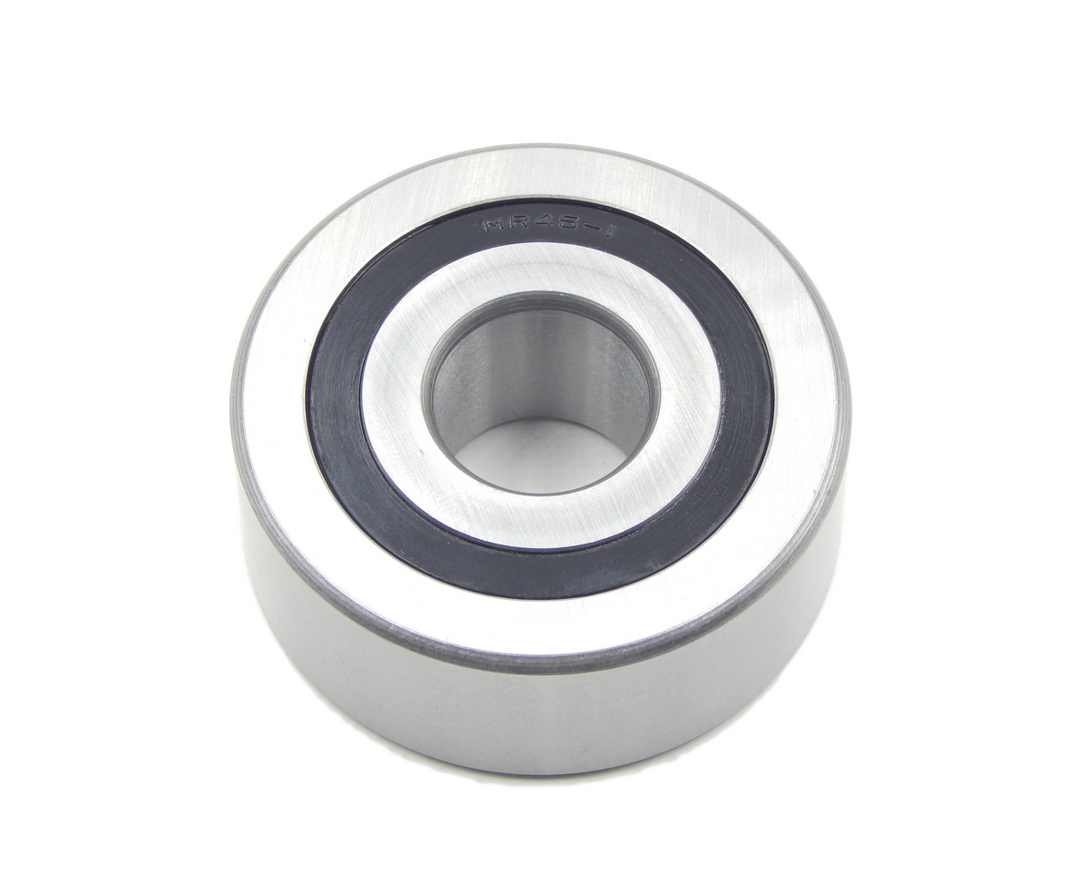 Підшипник кульковий 2-рядний (d=25/72; h=28) сферичний 2306K+H2306 (11605) каретки Toyota