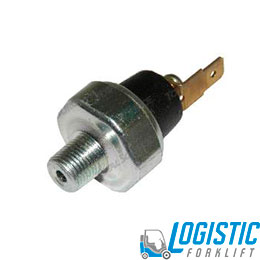 Датчик (дв.h15; h20; h25, k15; k21; k25, tb42, s4s, s4q7) тиску масла конусний Nissan [2524089911; Fol.