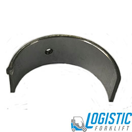 Комплект (дв.H15/K21/K25) вкладишів шатунних (0,50)