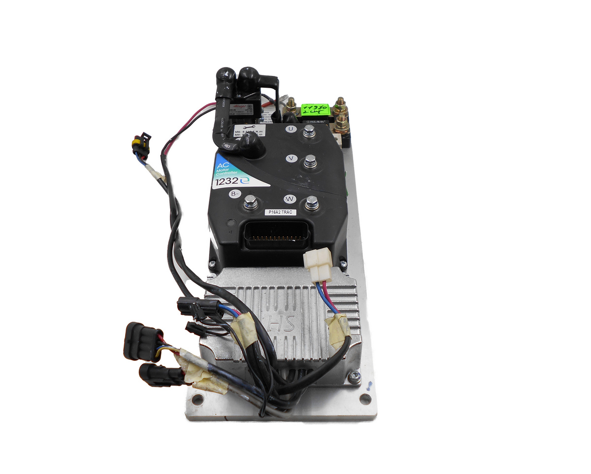 Запобіжник 200A