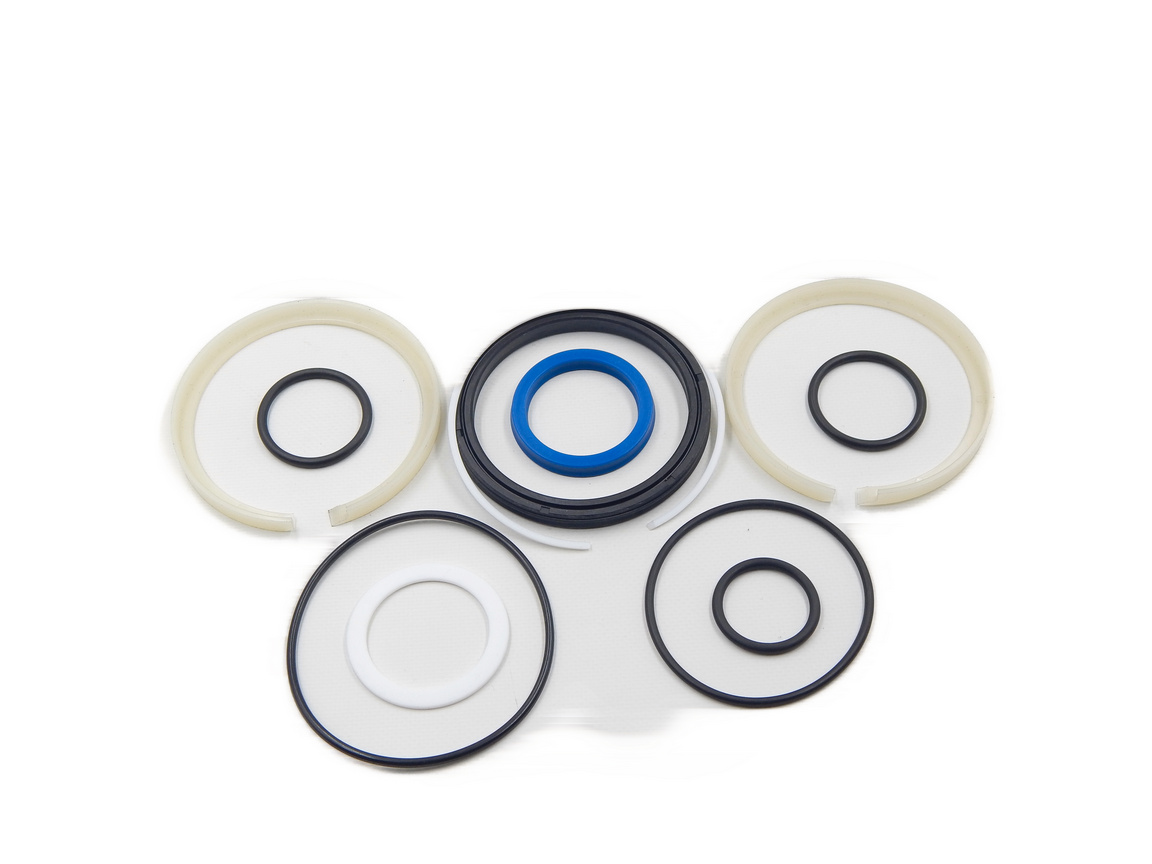 Р/к циліндра нахилу d=40х50х6 TOYOTA