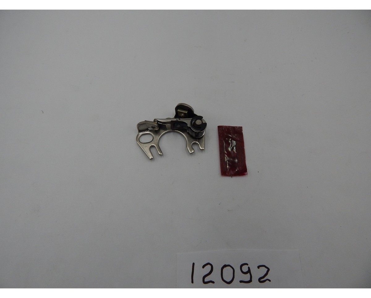 Група (дв.j15,4g33) контактна Nissan