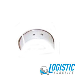 Комплект (дв.m205) вкладишів шатунних (STD) FIAT