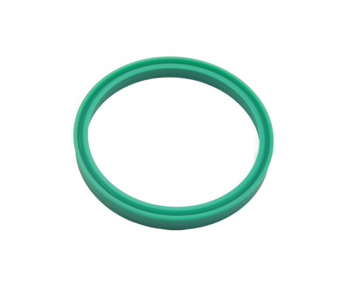 Ущільнення штока 117,3 х133, 2х17