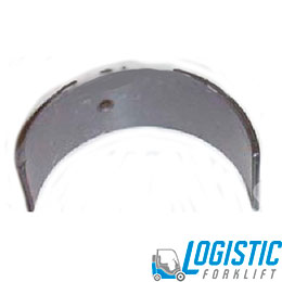 Комплект (дв.a15) вкладишів шатунних (0,25)