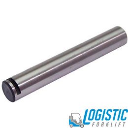 Шкворень d=28 L=184 центральний Toyota 6 сер.