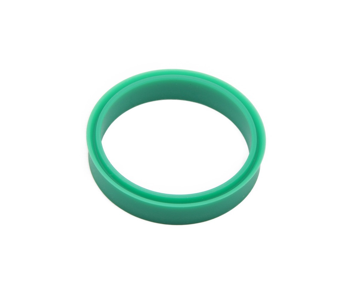 Ущільнення поршня ПУ 58х67х13