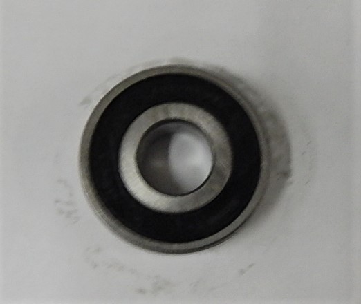Підшипник кульковий (d=15/40; b=13/23) колінвалу Liugong