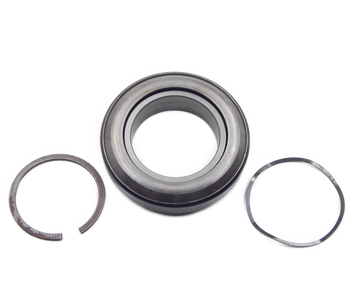 Підшипник вижимний (d=51,5/88; b=21) муфти зчеплення МКПП TCM [1553310301; Fol./a-th05-002a-1339a; tvh/1349958]