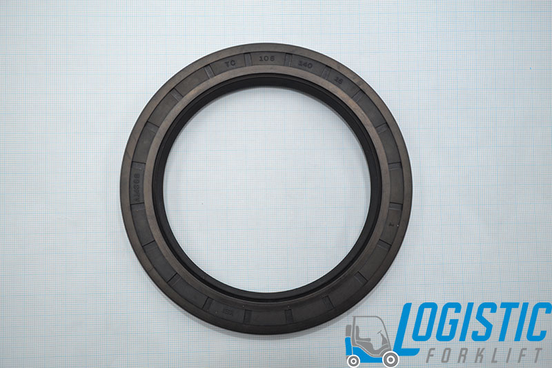 Манжета (сальник) 105х140х15 АКПП