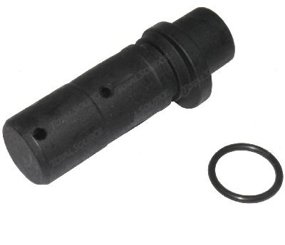 Палець (d=20/22/28; l=74) З ексцентриком пов.кулака 7 сер. 4 тн Toyota [437533051271; Fol./a-sr10-058a-0309a]