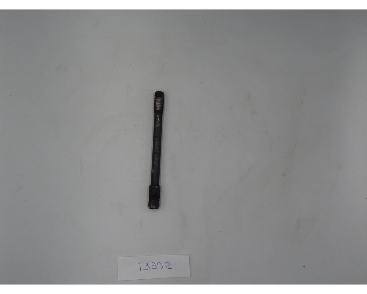 Шпилька ГБЦ (М12/М14х1, 25 L=140)