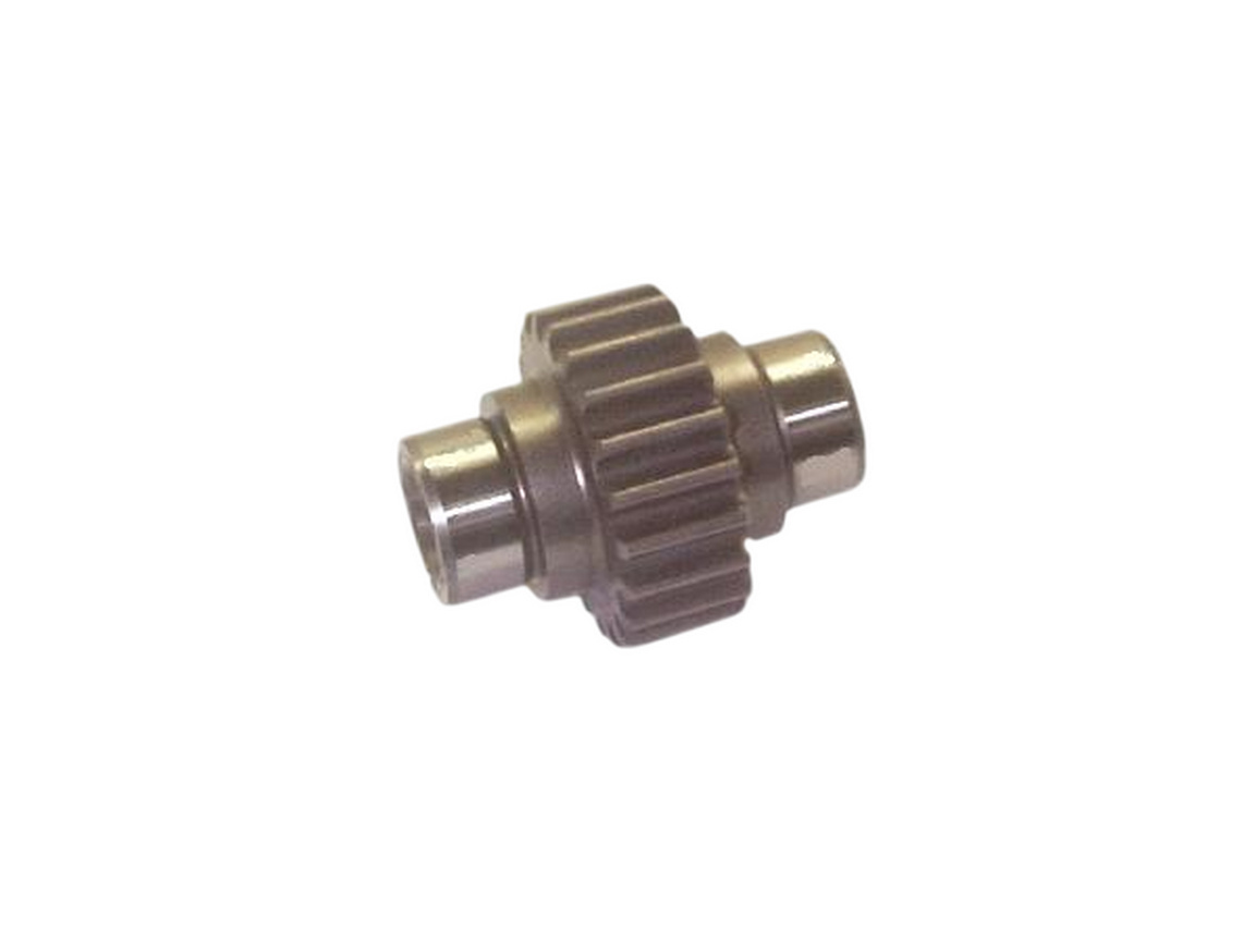 Шестерня (дв.4y, 5k) приводу масл.насоса Toyota [136137812271; Fol./a-ei07-002a-1336a; tvh/ 2017651]