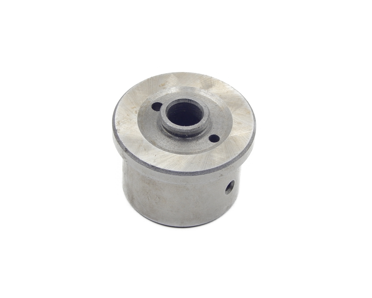 Вісь (дв.d2500k) D=54 L=34 паразитної шестерні 33424403 Balkancar