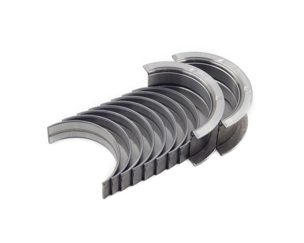 Комплект (дв. H15, H20-II, H25/k21/k25) вкладишів корінних (0,25)