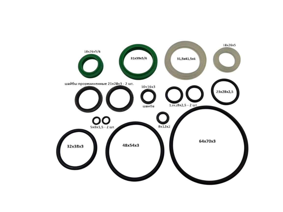 Р/к руч.штабелера SDJ 1 тн., 1,5 тн.х 1,6 м