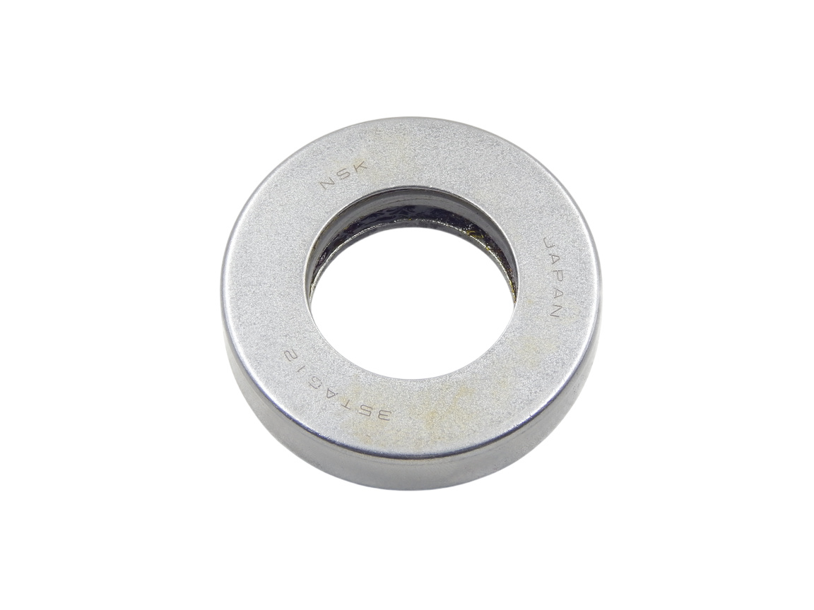 Підшипник упорний (d=35/65; b=18,5) Toyota (058/9036728008)