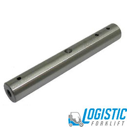 Шкворінь пов.кулака (d=28; l=204) Mitsubishi [9144310600; fol./a-sr03-124a-0309a; tvh/ 973700]