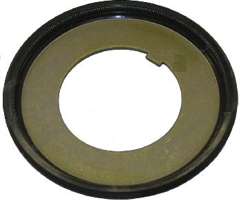 Манжета (сальник) маточини 65х120,5х10 Mitsubishi