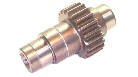 Вал-шестерня ведена приводу гідронасосу Toyota 4/5сер.