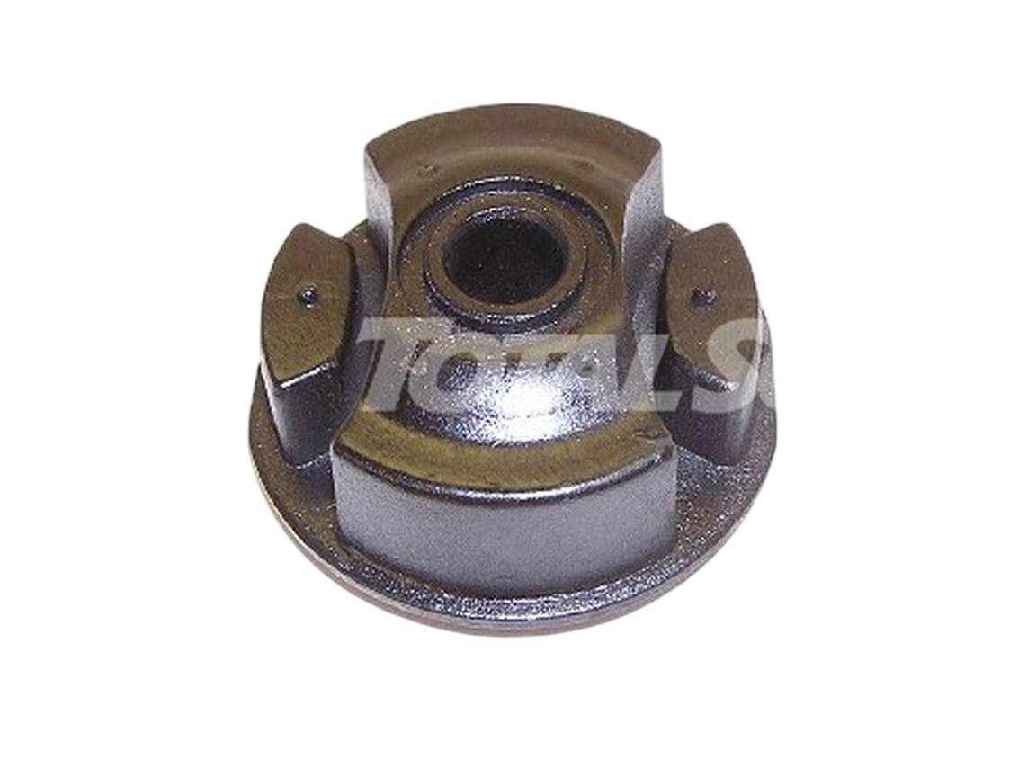Подушка коробки TOYOTA [123612384071; Fol./a-aa28-101a-1809a;