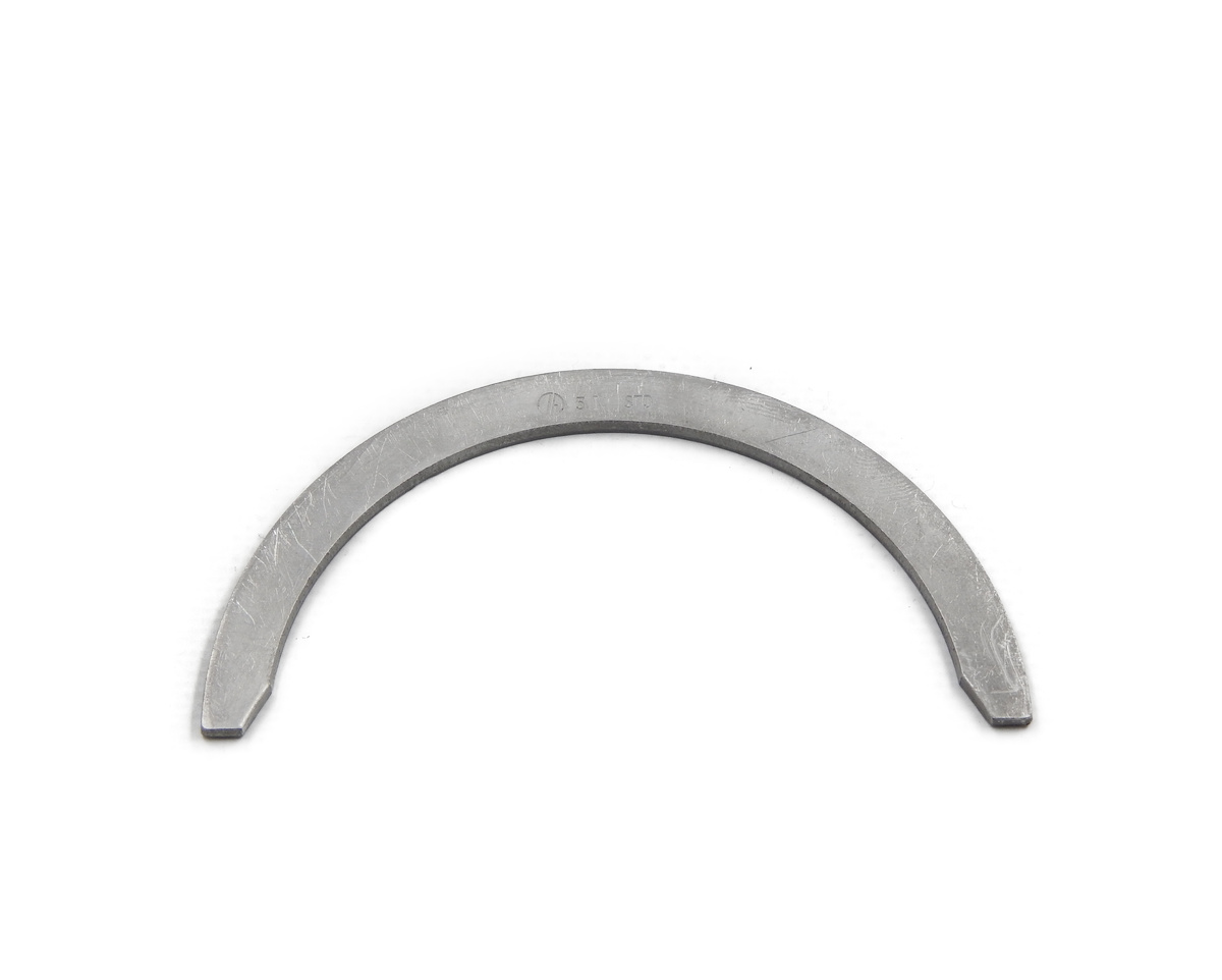 Комплект напівкілець коленвала STD (2 шт) ДВЗ [c240] Isuzu [Komatsu/9115810570; Fol./e011-003-0031a]