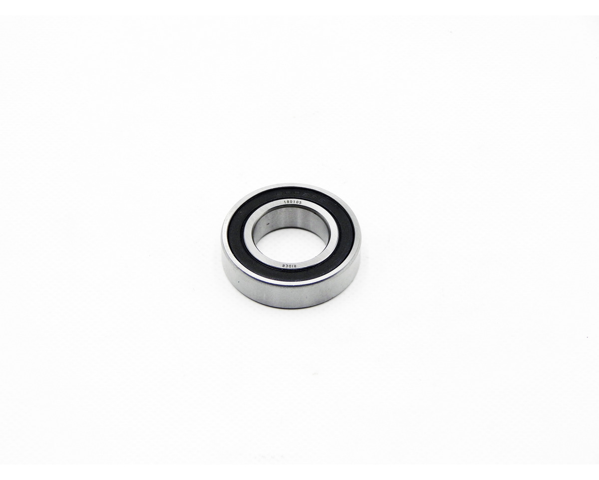 Підшипник кульковий 6005 (d=25/47; b=12) <6005-2rs (180105; 105)>