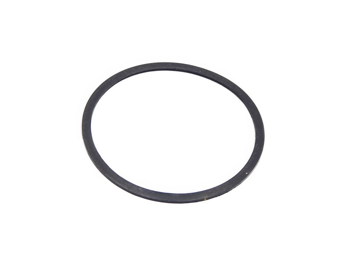 Ущільнення кришки повітряного фільтра 120х134х3 (сер.16) Komatsu