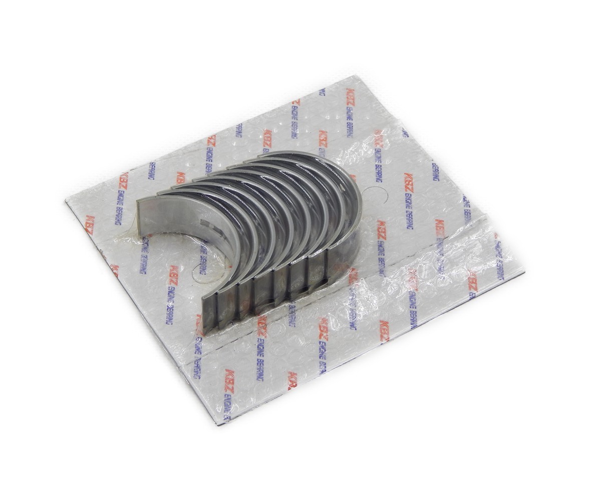 Комплект (дв.1dz) вкладишів шатунних (STD)