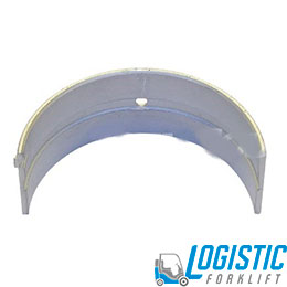 Вкладиші корінні (дв.s4e) (STD)