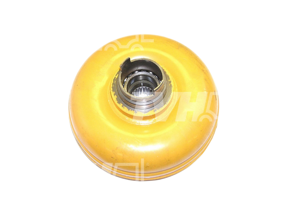 Гідротрансформатор (турбіна) (дв.4p) KOMATSU (TVH/1914069)