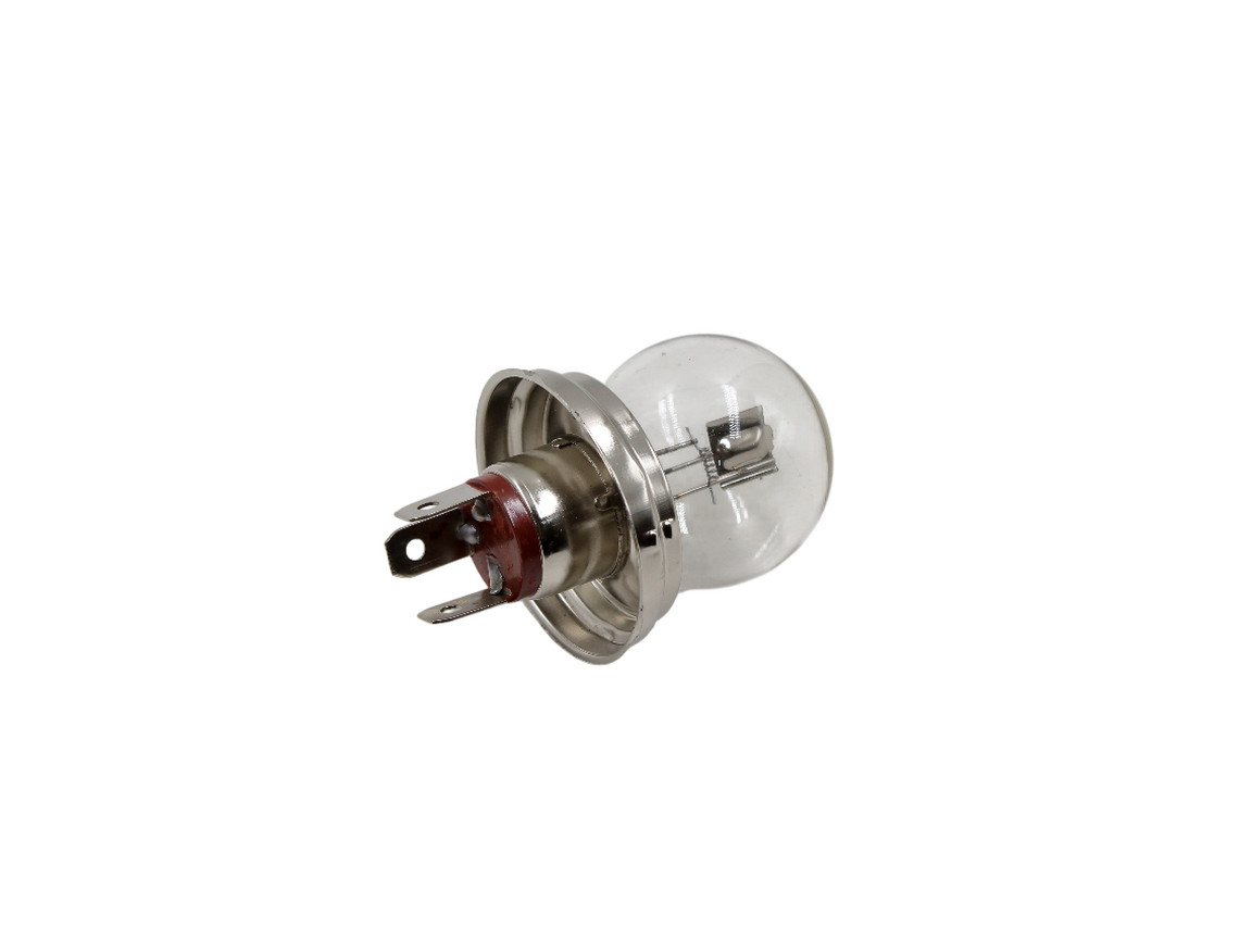 Лампа 24V 75/75W