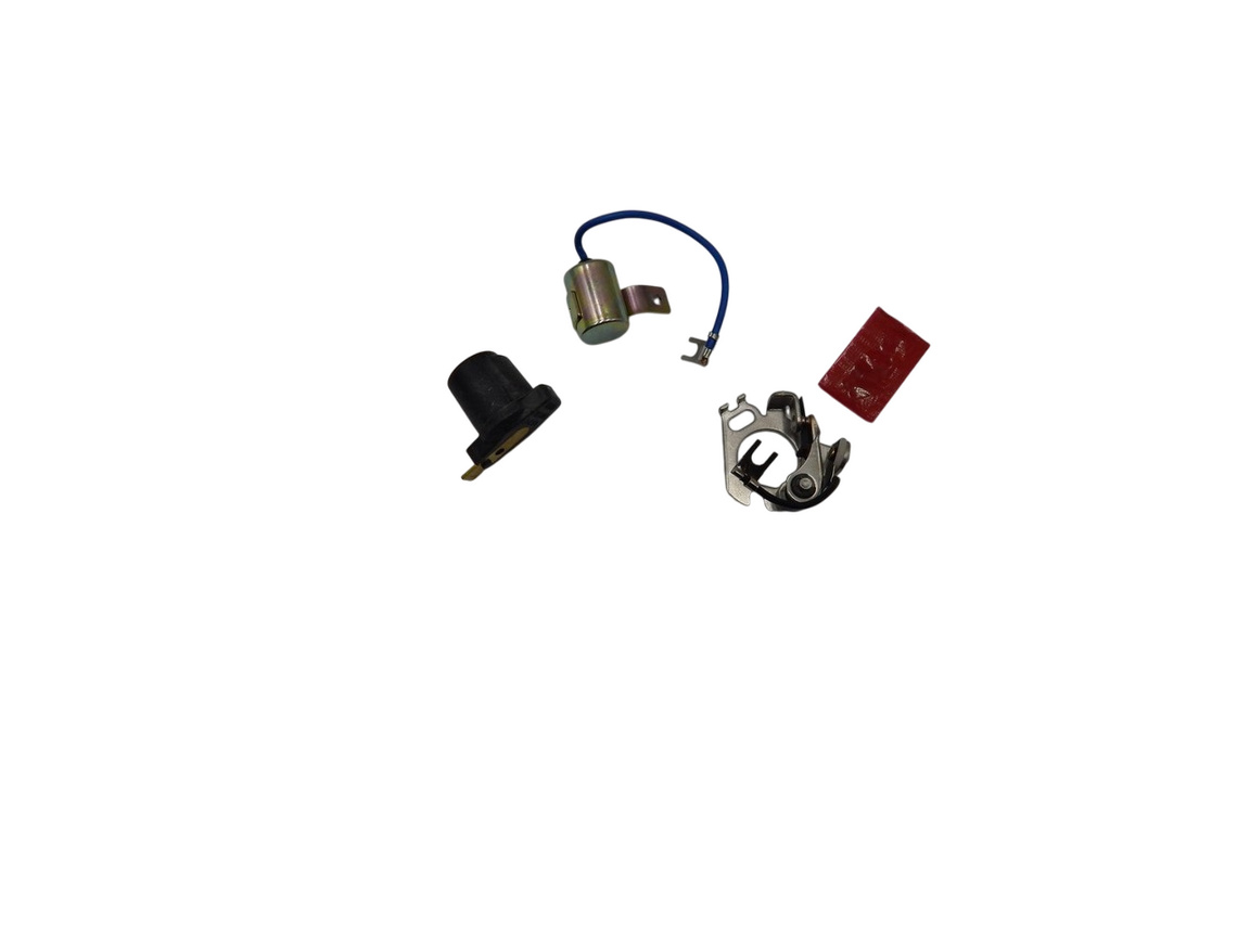 Група (дв.va) контактна Mazda