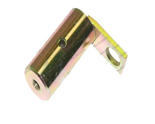 Палець (20*43) штока циліндра повороту Mitsubishi [91e4311900; Fol./a-sr10-122a-0309a]