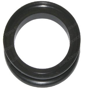 Манжета (сальник) 28х37х3 циліндра повороту Mitsubishi